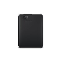 HDD Extern WD 2,5 5TB Elements Portable...