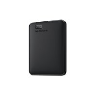 HDD Extern WD 2,5 5TB Elements Portable...