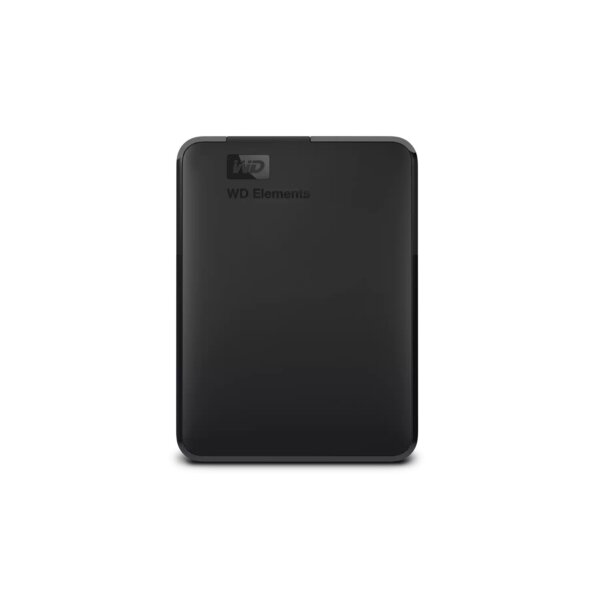 HDD Extern WD 2,5 6TB Elements Portable WDBHJS0060BBK-WESN USB 3.0