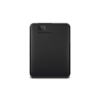 HDD Extern WD 2,5 6TB Elements Portable...