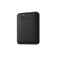 HDD Extern WD 2,5 6TB Elements Portable...