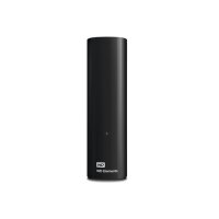 HDD Extern WD 3,5 12TB Elements WDBWLG0120HBK-EESN schwarz