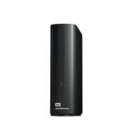 HDD Extern WD 3,5 12TB Elements WDBWLG0120HBK-EESN schwarz
