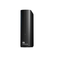 HDD Extern WD 3,5 24TB Elements Desktop WDBWLG0240HBK-EESN