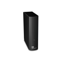 HDD Extern WD 3,5 24TB Elements Desktop WDBWLG0240HBK-EESN