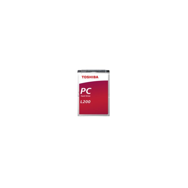 HDD 2,5 Toshiba L200 HDWL110UZSVA 1TB/5400 SATA III (D)