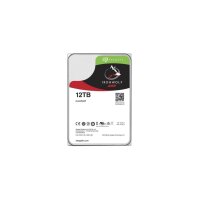 HDD Seagate IronWolf NAS ST12000VN0008 12TB Sata III...