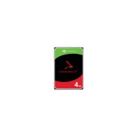 HDD Seagate IronWolf NAS ST4000VN006 4TB Sata III 256MB (D)