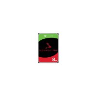 HDD Seagate IronWolf Pro NAS ST8000NT001 8TB/7200 (D)