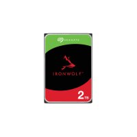 HDD Seagate IronWolf ST2000VN003 2TB Sata III 256MB (D)