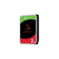 HDD Seagate IronWolf ST2000VN003 2TB Sata III 256MB (D)