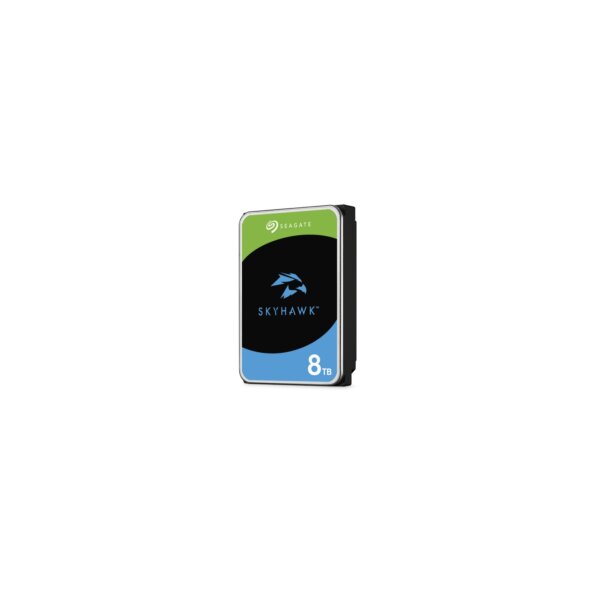 HDD Seagate SkyHawk ST8000VX010 8TB Sata III 256MB (D)