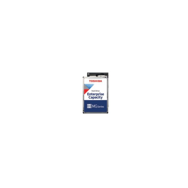 HDD Toshiba Enterprise Capacity Series MG10AFA22TE 22TB (D)