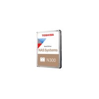 HDD Toshiba N300 NAS HDWG51CUZSVA 12TB/512MB (D)