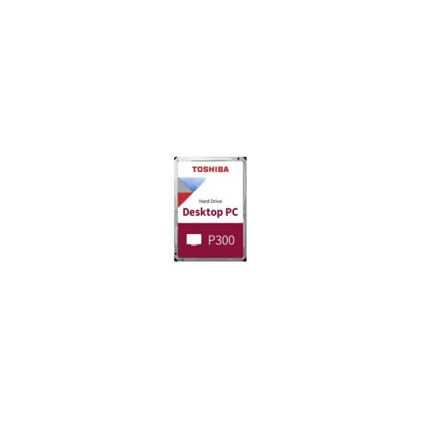 HDD Toshiba P300 HDWD240UZSVA 4TB/8,5/600/54 Sata III 128MB (D)
