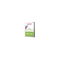 HDD Toshiba S300 Surveillance HDWT860UZSVA 6TB 5400rpm...