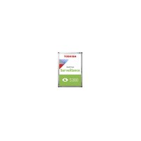HDD Toshiba S300 Surveillance HDWT860UZSVA 6TB 5400rpm...