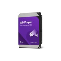HDD WD Purple WD44PURZ 4TB - 6Gb/s Sata III 128MB (D)