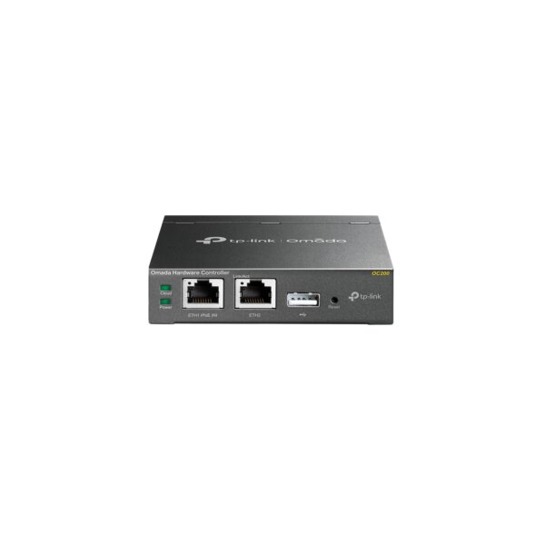 TP-Link Omada Cloud Controller OC200...