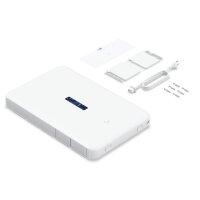 UbiQuiti Dream Wall Sicherheitsgerät UDW Wi-Fi 6 (1...