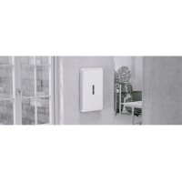 UbiQuiti Dream Wall Sicherheitsgerät UDW Wi-Fi 6 (1...