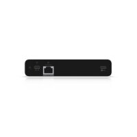 UbiQuiti UniFi Cloud Key G2+ UCK-G2-SSD Fernsteuerungsger&auml;t (1 Jahr Garantie)