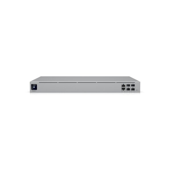 UbiQuiti UniFi Enterprise Fortress - Sicherheitsgerät EFG (1 Jahr Garantie)
