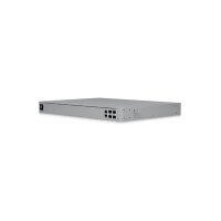 UbiQuiti UniFi Enterprise Fortress - Sicherheitsger&auml;t EFG (1 Jahr Garantie)