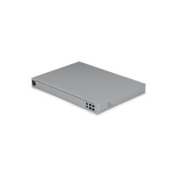 UbiQuiti UniFi Enterprise Fortress - Sicherheitsger&auml;t EFG (1 Jahr Garantie)