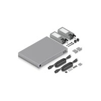 UbiQuiti UniFi Enterprise Fortress - Sicherheitsger&auml;t EFG (1 Jahr Garantie)