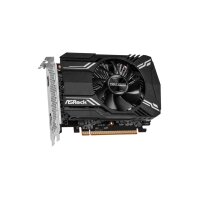 VGA ASRock Radeon RX 6400 4GB Challenger ITX