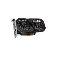 VGA ASRock Radeon RX 6500 XT 8GB Phantom Gaming OC