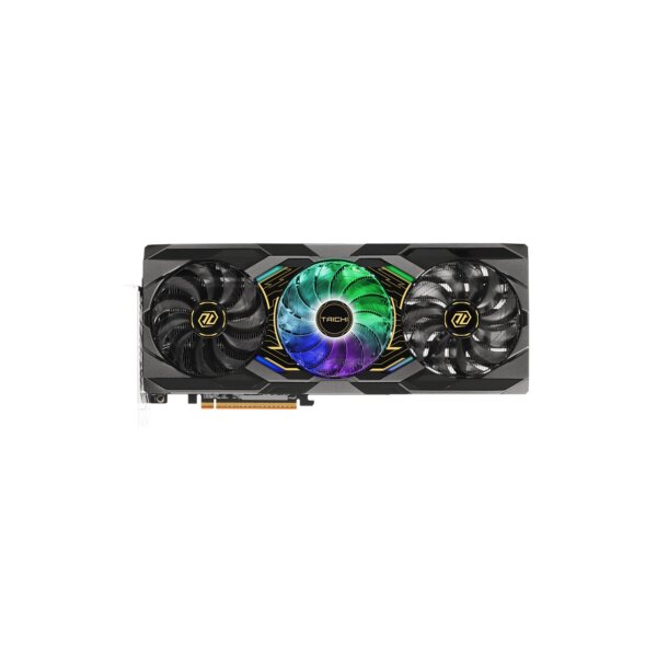 VGA ASRock Radeon RX 9070 XT 16GB Taichi OC