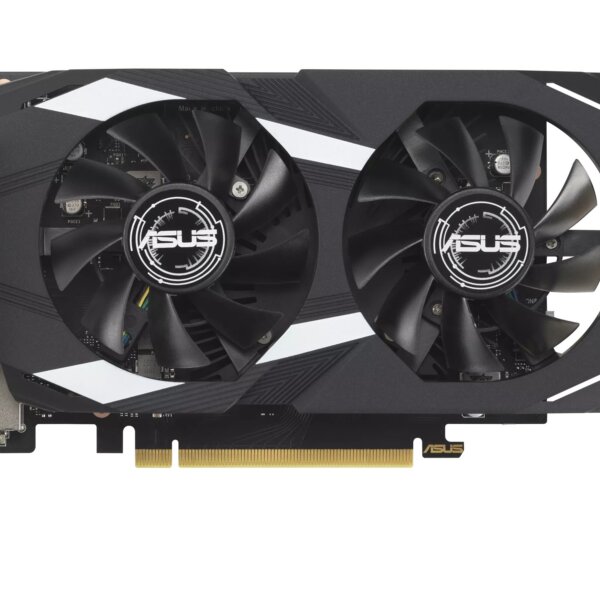 VGA Asus GeForce® RTX 3050 6GB Dual OC