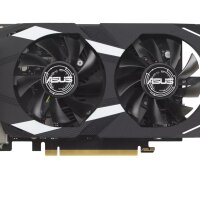 VGA Asus GeForce® RTX 3050 6GB Dual OC