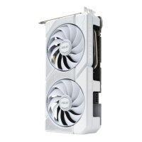 VGA Asus GeForce&reg; RTX 5060TI 16GB Dual OC White