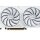 VGA Asus GeForce® RTX 5060TI 16GB Dual OC White
