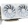 VGA Asus GeForce® RTX 5060TI 16GB Dual OC White