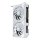VGA Asus GeForce® RTX 5060TI 16GB Dual OC White