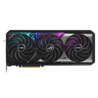 VGA Asus GeForce® RTX 5070TI 16GB ROG STRIX Gaming OC