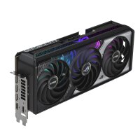VGA Asus GeForce® RTX 5070TI 16GB ROG STRIX Gaming OC
