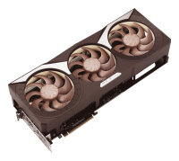 VGA Asus GeForce&reg; RTX 5080 16GB NOCTUA OC