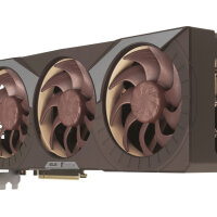 VGA Asus GeForce&reg; RTX 5080 16GB NOCTUA OC