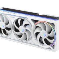 VGA Asus GeForce&reg; RTX 5080 16GB ROG ASTRAL Gaming OC White