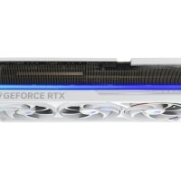 VGA Asus GeForce&reg; RTX 5080 16GB ROG ASTRAL Gaming OC White