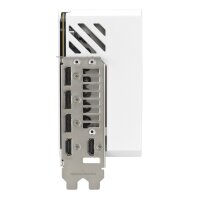 VGA Asus GeForce&reg; RTX 5080 16GB ROG ASTRAL Gaming OC White