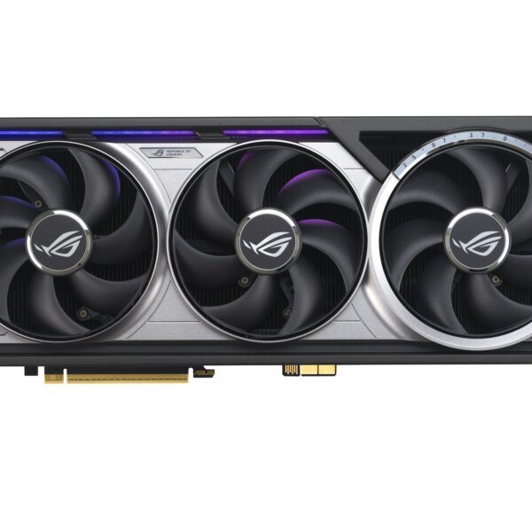 VGA Asus GeForce® RTX 5090 32GB ROG ASTRAL BTF Gaming OC