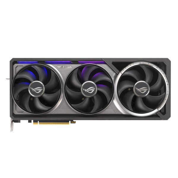 VGA Asus GeForce® RTX 5090 32GB ROG ASTRAL Gaming OC