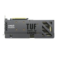 VGA ASUS RADEON RX 9060 XT 16GB TUF GAMING OC