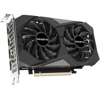 VGA Gigabyte GeForce&reg; RTX 3050 6GB Windforce OC V2